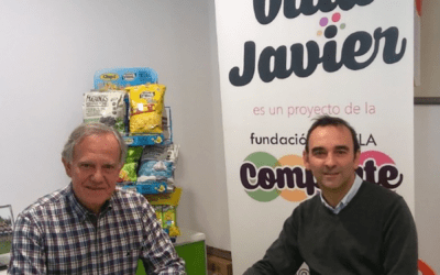 GRUPO APEX COLABORARÁ CON EL NUEVO CAPACICO DE VILLA JAVIER