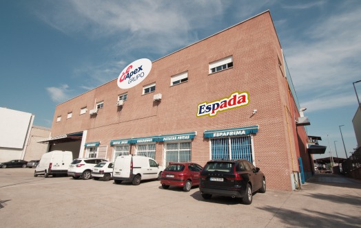 getafe