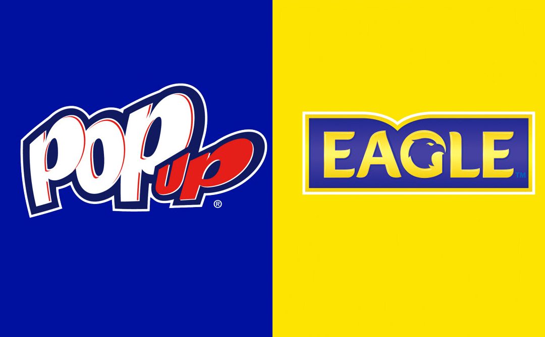 Grupo Apex suma EAGLE y POP UP a su negocio