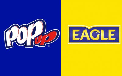 Grupo Apex suma EAGLE y POP UP a su negocio