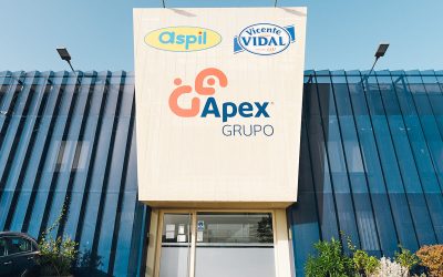 Grupo Apex aumenta capital para seguir creciendo