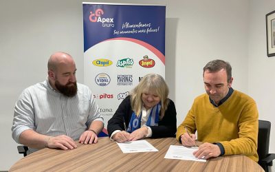 Seguiremos sumando con Fundación Tudela Comparte en 2026