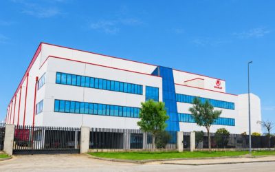 Grupo APEX adquiere Industrias Marjo y refuerza su presencia en el canal Impulso